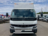 三菱ふそうキャンターアルミバン小型（2t・3t）[写真06]