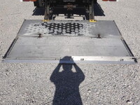 三菱ふそうスーパーグレート冷蔵冷凍ウイング大型（10t）[写真14]