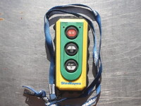 三菱ふそうスーパーグレート冷蔵冷凍ウイング大型（10t）[写真18]