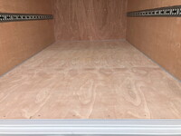 三菱ふそうキャンターアルミバン小型（2t・3t）[写真16]