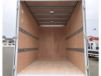 三菱ふそうキャンターアルミバン小型（2t・3t）[写真17]