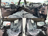 三菱ふそうキャンターアルミバン小型（2t・3t）[写真19]