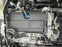 三菱ふそうキャンターアルミバン小型（2t・3t）[写真25]