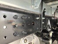 三菱ふそうキャンターアルミバン小型（2t・3t）[写真33]