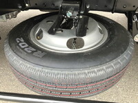 三菱ふそうキャンターアルミバン小型（2t・3t）[写真35]