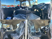 三菱ふそうスーパーグレートクレーン4段大型（10t）[写真19]