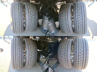 三菱ふそうスーパーグレートクレーン4段大型（10t）[写真21]