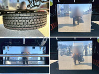 三菱ふそうスーパーグレートクレーン4段大型（10t）[写真24]