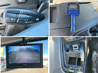 三菱ふそうスーパーグレートクレーン4段大型（10t）[写真26]