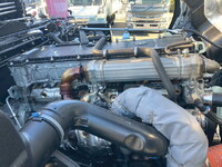 三菱ふそうスーパーグレートクレーン4段大型（10t）[写真30]