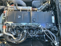 三菱ふそうスーパーグレートクレーン4段大型（10t）[写真31]