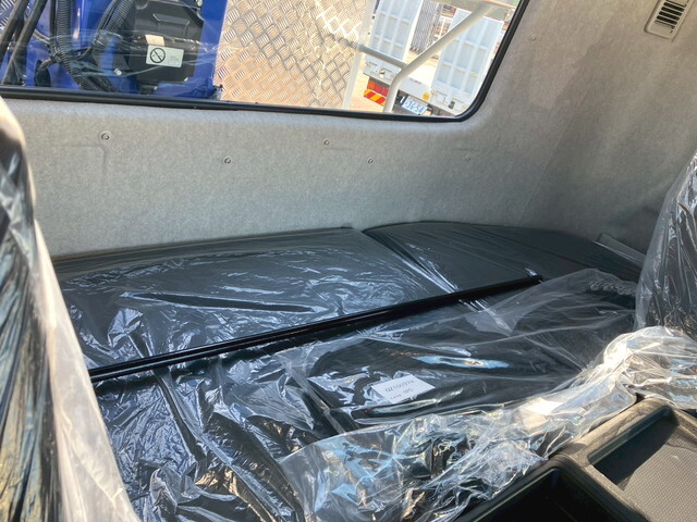 三菱ふそうスーパーグレートクレーン4段大型（10t）[写真33]