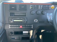 三菱ふそうスーパーグレートクレーン4段大型（10t）[写真35]