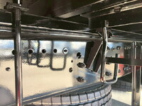 三菱ふそうスーパーグレートクレーン4段大型（10t）[写真37]