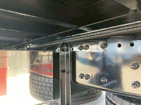 三菱ふそうスーパーグレートクレーン4段大型（10t）[写真38]