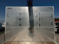 三菱ふそうスーパーグレートクレーン4段大型（10t）[写真07]