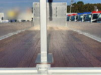 三菱ふそうスーパーグレートクレーン4段大型（10t）[写真08]