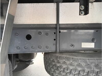 三菱ふそうファイター冷凍車（冷蔵車）中型（4t）[写真11]