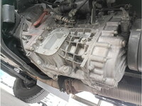 三菱ふそうファイター冷凍車（冷蔵車）中型（4t）[写真12]