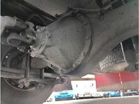 三菱ふそうファイター冷凍車（冷蔵車）中型（4t）[写真13]