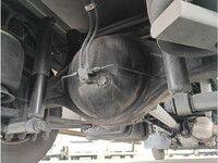 三菱ふそうファイター冷凍車（冷蔵車）中型（4t）[写真14]