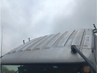 三菱ふそうファイター冷凍車（冷蔵車）中型（4t）[写真16]