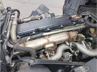 三菱ふそうファイター冷凍車（冷蔵車）中型（4t）[写真18]