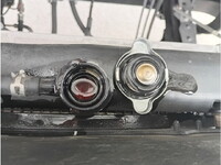 三菱ふそうファイター冷凍車（冷蔵車）中型（4t）[写真21]