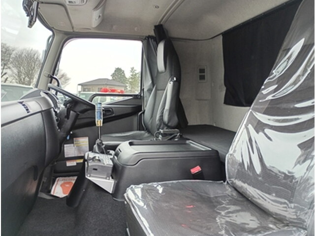 三菱ふそうファイター冷凍車（冷蔵車）中型（4t）[写真22]