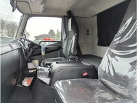 三菱ふそうファイター冷凍車（冷蔵車）中型（4t）[写真23]