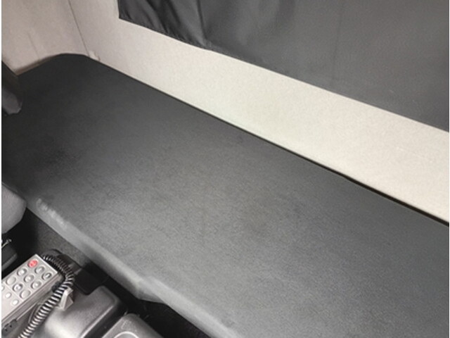 三菱ふそうファイター冷凍車（冷蔵車）中型（4t）[写真23]