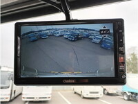 三菱ふそうファイター冷凍車（冷蔵車）中型（4t）[写真27]