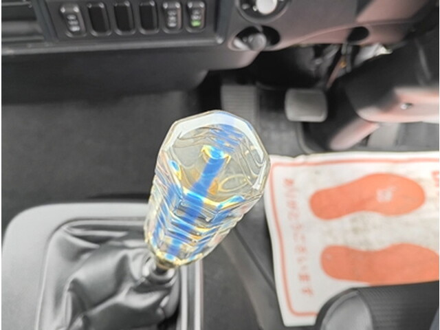 三菱ふそうファイター冷凍車（冷蔵車）中型（4t）[写真27]