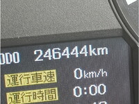 三菱ふそうファイター冷凍車（冷蔵車）中型（4t）[写真30]