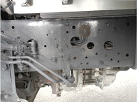 三菱ふそうファイター冷凍車（冷蔵車）中型（4t）[写真10]