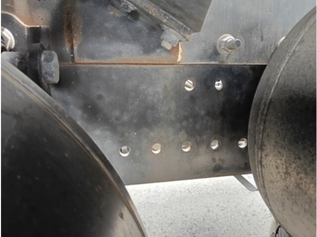 日野プロフィアトレーラーヘッド（トラクターヘッド）大型（10t）[写真12]