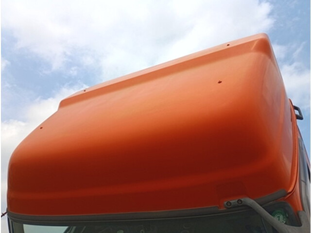 日野プロフィアトレーラーヘッド（トラクターヘッド）大型（10t）[写真13]