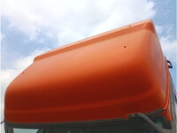 日野プロフィアトレーラーヘッド（トラクターヘッド）大型（10t）[写真14]