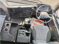 日野プロフィアトレーラーヘッド（トラクターヘッド）大型（10t）[写真23]