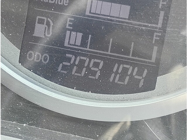 日野プロフィアトレーラーヘッド（トラクターヘッド）大型（10t）[写真28]