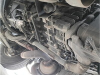 日野プロフィアトレーラーヘッド（トラクターヘッド）大型（10t）[写真07]