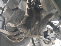 日野プロフィアトレーラーヘッド（トラクターヘッド）大型（10t）[写真08]