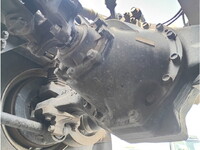 日野プロフィアトレーラーヘッド（トラクターヘッド）大型（10t）[写真10]