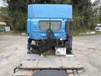 日野プロフィアトレーラーヘッド（トラクターヘッド）大型（10t）[写真11]