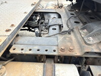 日野プロフィアトレーラーヘッド（トラクターヘッド）大型（10t）[写真16]