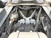 日野プロフィアトレーラーヘッド（トラクターヘッド）大型（10t）[写真19]