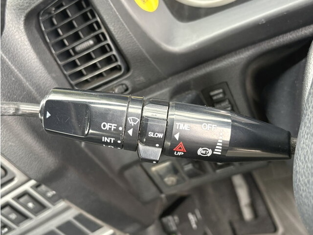 日野プロフィアトレーラーヘッド（トラクターヘッド）大型（10t）[写真26]