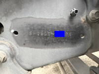 日野プロフィアトレーラーヘッド（トラクターヘッド）大型（10t）[写真36]