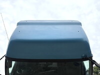 日野プロフィアトレーラーヘッド（トラクターヘッド）大型（10t）[写真37]