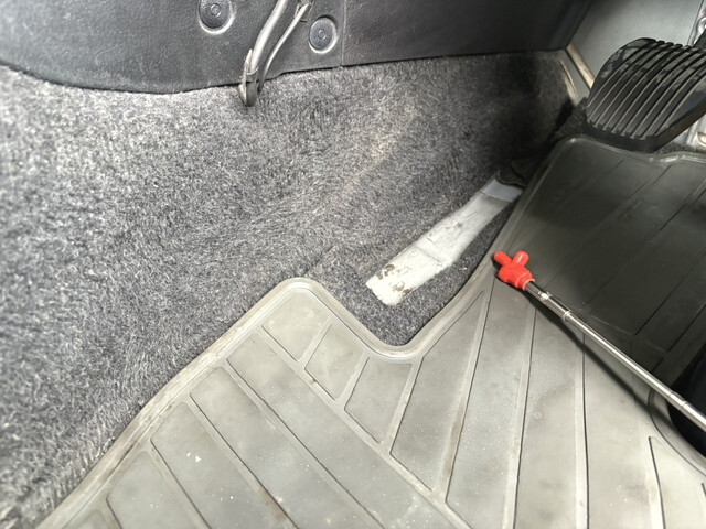 日野プロフィアトレーラーヘッド（トラクターヘッド）大型（10t）[写真37]